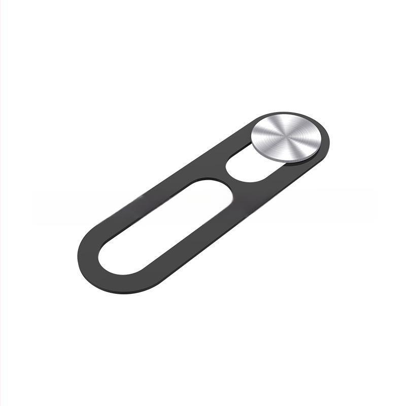 Sipale ElőlapKamera Adatvédelmi Fedél iPhone 14 Pro, 14 Pro Max, iPhone 15 Sorozat és iPhone 16