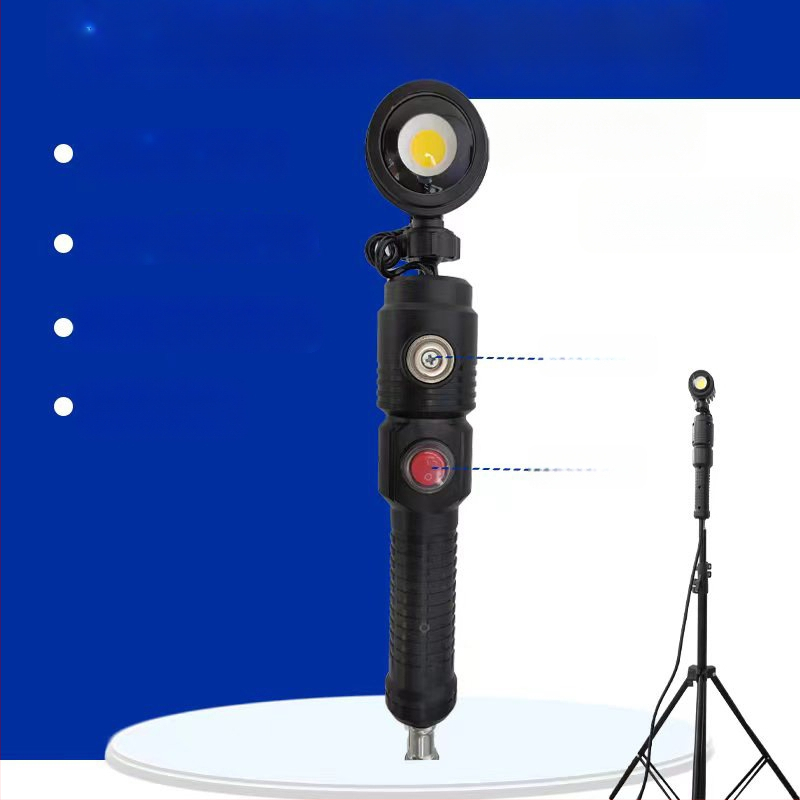 Γωνιακό LED επιτοίχιο φως με βάση στήριξης για έσω γωνία φωτισμού, υψηλή φωτεινότητα (LED, επιτοίχιο, έσω γωνία, βάση στήριξης, υψηλή φωτεινότητα)