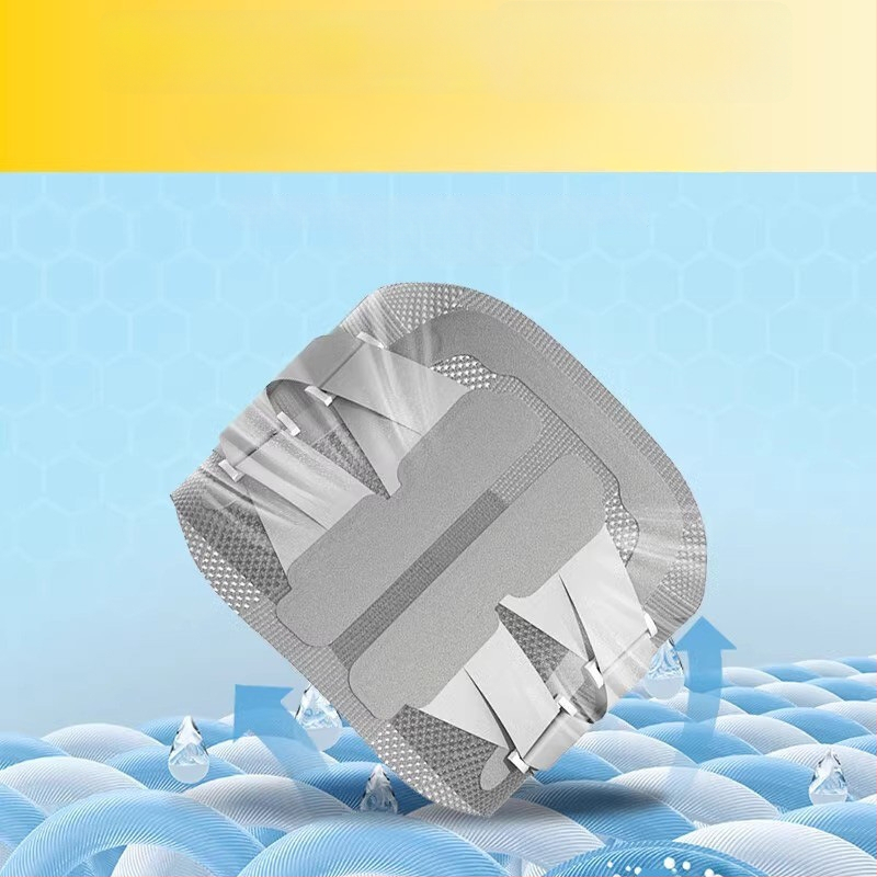 Ιατρική ζώνη μέσης για τραυματισμό δίσκου και κήλη, αδιάβροχο PU υλικό, εργονομική στήριξη μέσης