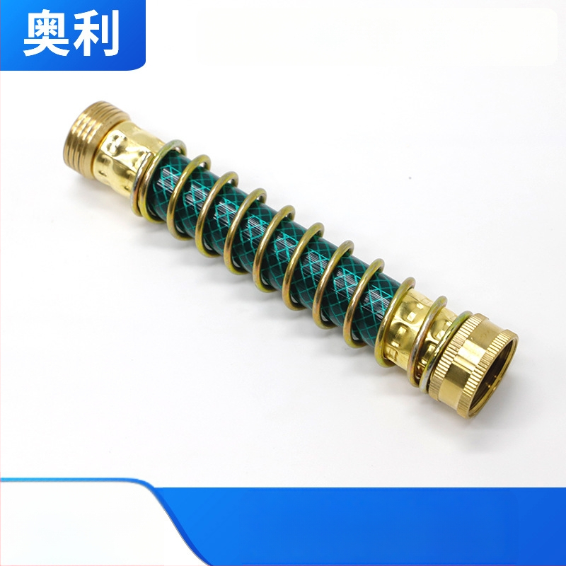 Διακλαδωτής κήπου για σύνδεση σωλήνα νερού, πλαστικός, μοντέλο 88488, προσαρμοσμένη επεξεργασία, άρδευση κήπων