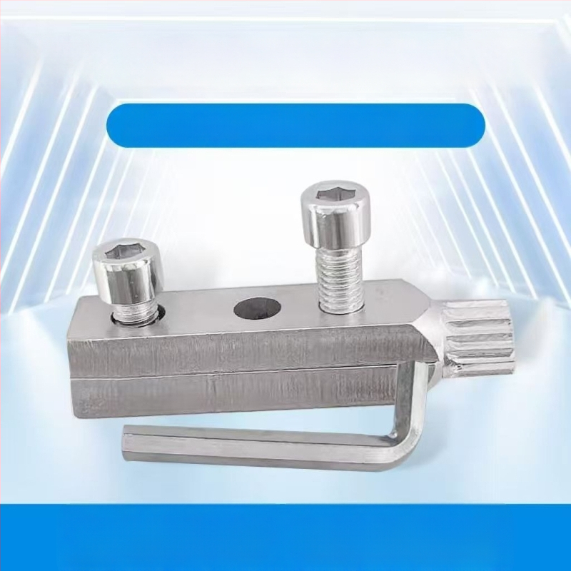 Yichang 45 oțel unelte de demontare pentru repararea conductelor de apă – extragerea șuruburilor rupte din robinete și ventile unghiulare (1 set)