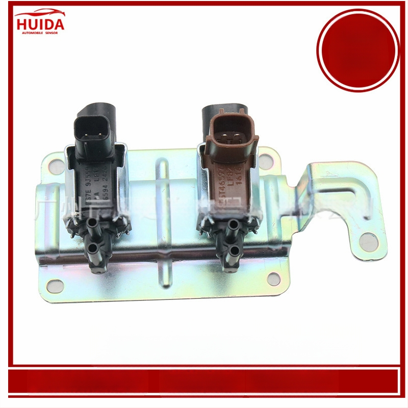 Αυτοκινητική σωληνοειδής βαλβίδα πίεσης μετατροπέας, μοντέλο K5T46597, εύρος μέτρησης: Τυπικό, ακρίβεια μέτρησης: Τυπικό