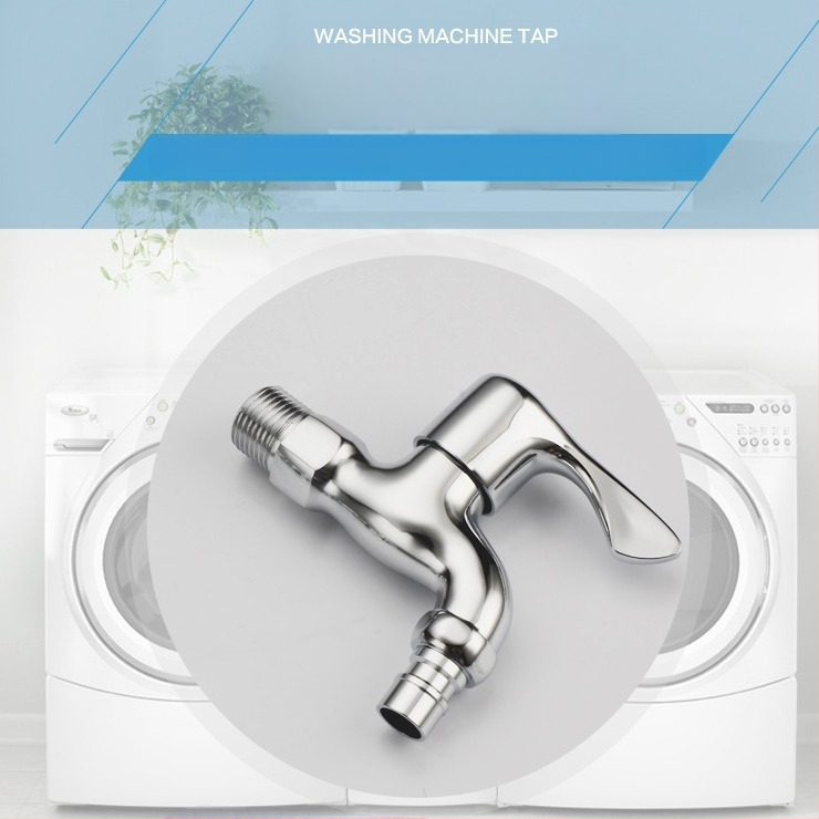 Kuhinjski faucet od cinkove legure, brzi otvaranje, keramički kartridž, otvorena/skrivena instalacija