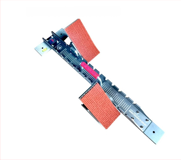 Συσκευή εκκίνησης για στίβο, αλουμινένιο κράμα, μάρκα: άλλοι, προέλευση: Taizhou, Jiangsu, κατάλληλη για στίβο