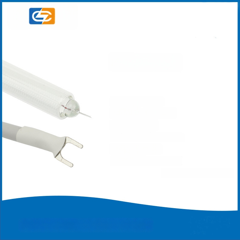 Πλατινένιο ηλεκτρόδιο - αισθητήρας μετάλλων, μοντέλο 213-01, θερμοκρασία λειτουργίας 0–50°C, τύπος ανιχνευτή: Άλλο