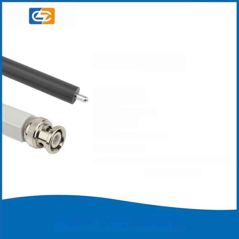 Πλατινένιο ηλεκτρόδιο - αισθητήρας μετάλλων, μοντέλο 213-01, θερμοκρασία λειτουργίας 0–50°C, τύπος ανιχνευτή: Άλλο