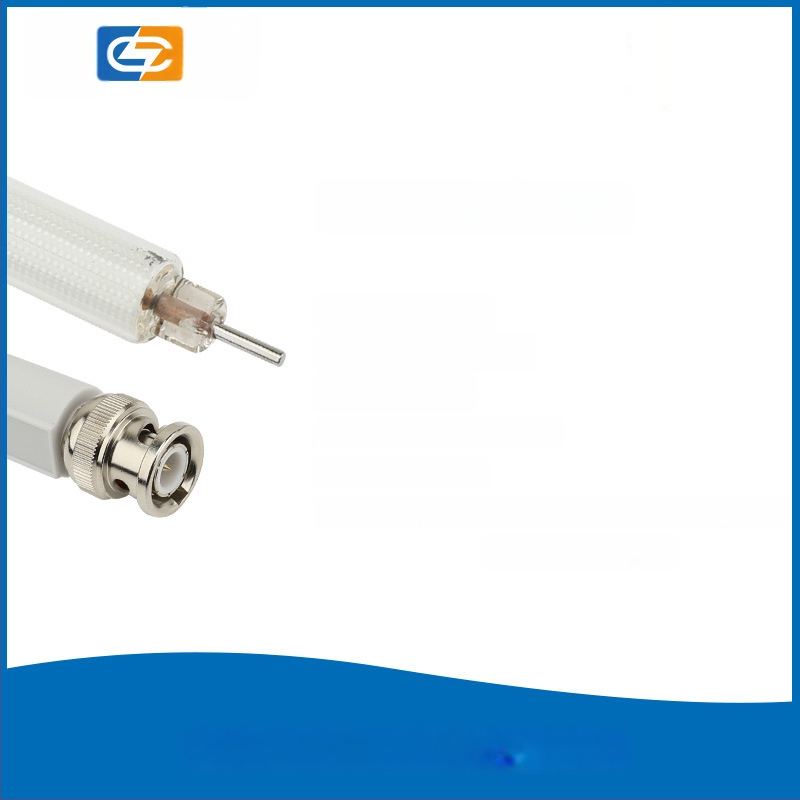 Πλατινένιο ηλεκτρόδιο - αισθητήρας μετάλλων, μοντέλο 213-01, θερμοκρασία λειτουργίας 0–50°C, τύπος ανιχνευτή: Άλλο