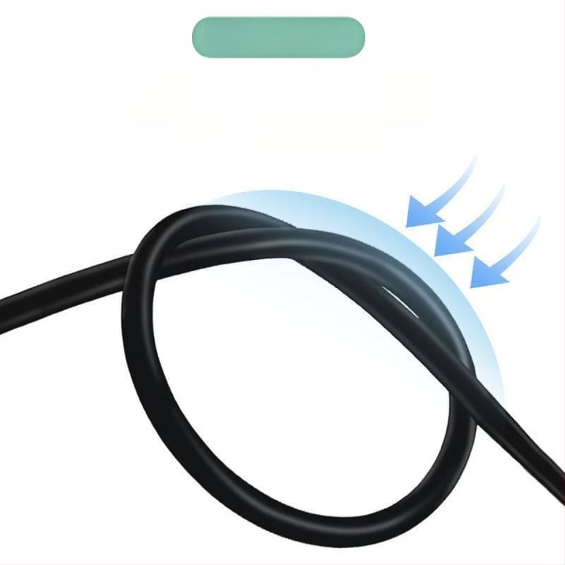 Kézi kerékpárpumpa, magas nyomású, univerzális MTB és országúti kerékpárokhoz, tartós