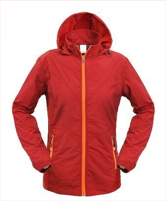 Για άνδρες και γυναίκες σετ εξωτερικού χώρου με γρήγορο στέγνωμα – διαπνέον νάιλον, αδιάβροχο και UV προστασία, μονόχρωμο σχέδιο, κατάλληλο για πεζοπορία, ορειβασία, ψάρεμα, τρέξιμο και ποδηλασία (Άνοιξη–Καλοκαίρι–Φθινόπωρο)