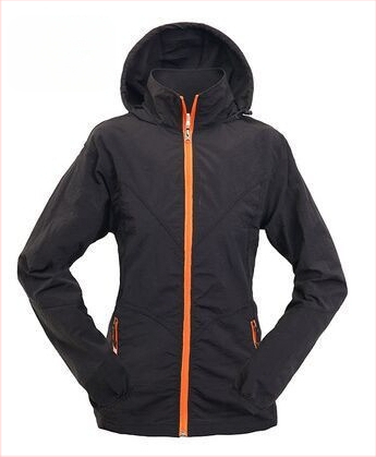 Για άνδρες και γυναίκες σετ εξωτερικού χώρου με γρήγορο στέγνωμα – διαπνέον νάιλον, αδιάβροχο και UV προστασία, μονόχρωμο σχέδιο, κατάλληλο για πεζοπορία, ορειβασία, ψάρεμα, τρέξιμο και ποδηλασία (Άνοιξη–Καλοκαίρι–Φθινόπωρο)