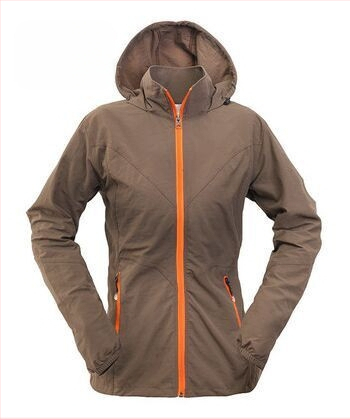 Για άνδρες και γυναίκες σετ εξωτερικού χώρου με γρήγορο στέγνωμα – διαπνέον νάιλον, αδιάβροχο και UV προστασία, μονόχρωμο σχέδιο, κατάλληλο για πεζοπορία, ορειβασία, ψάρεμα, τρέξιμο και ποδηλασία (Άνοιξη–Καλοκαίρι–Φθινόπωρο)