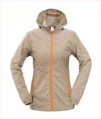 Για άνδρες και γυναίκες σετ εξωτερικού χώρου με γρήγορο στέγνωμα – διαπνέον νάιλον, αδιάβροχο και UV προστασία, μονόχρωμο σχέδιο, κατάλληλο για πεζοπορία, ορειβασία, ψάρεμα, τρέξιμο και ποδηλασία (Άνοιξη–Καλοκαίρι–Φθινόπωρο)