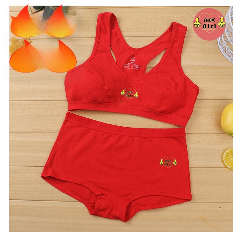 Sada podprsenky s I-chrbátom, bočná opora, tenké tvarované košíčky, 95% bavlna