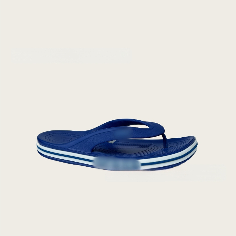 Japanke s EVA gornjim dijelom i potplatom, brzo se suše, prozračne, protuklizne, otvoreni prsti, ljeto, plaža i vanjske aktivnosti