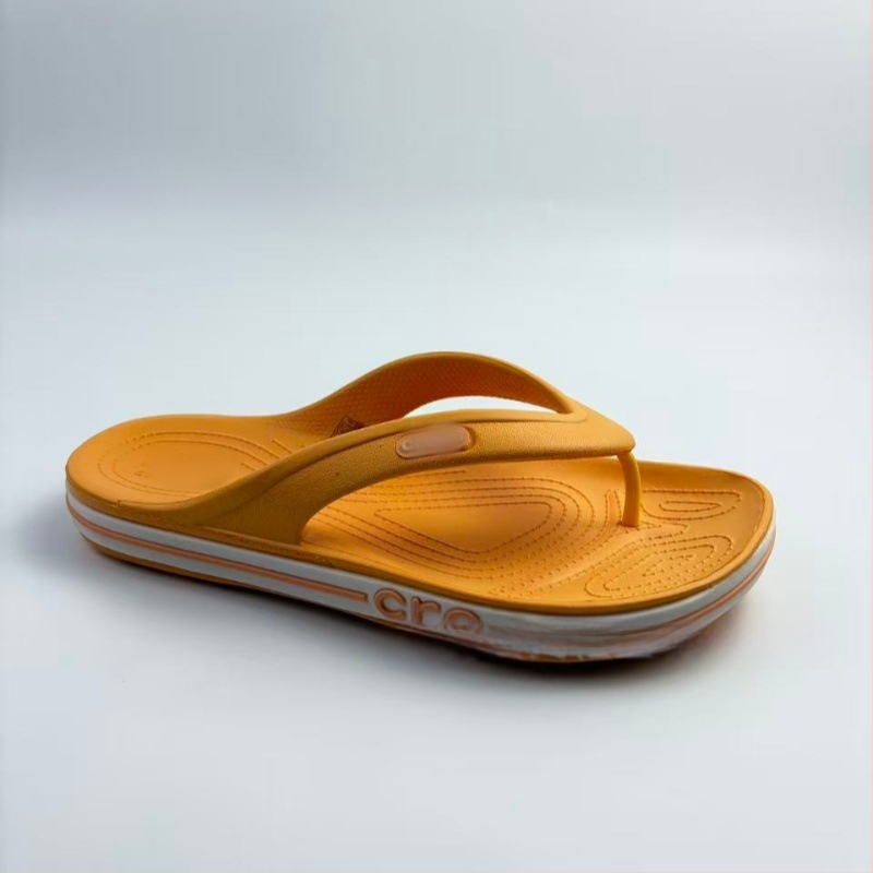 Japanke s EVA gornjim dijelom i potplatom, brzo se suše, prozračne, protuklizne, otvoreni prsti, ljeto, plaža i vanjske aktivnosti