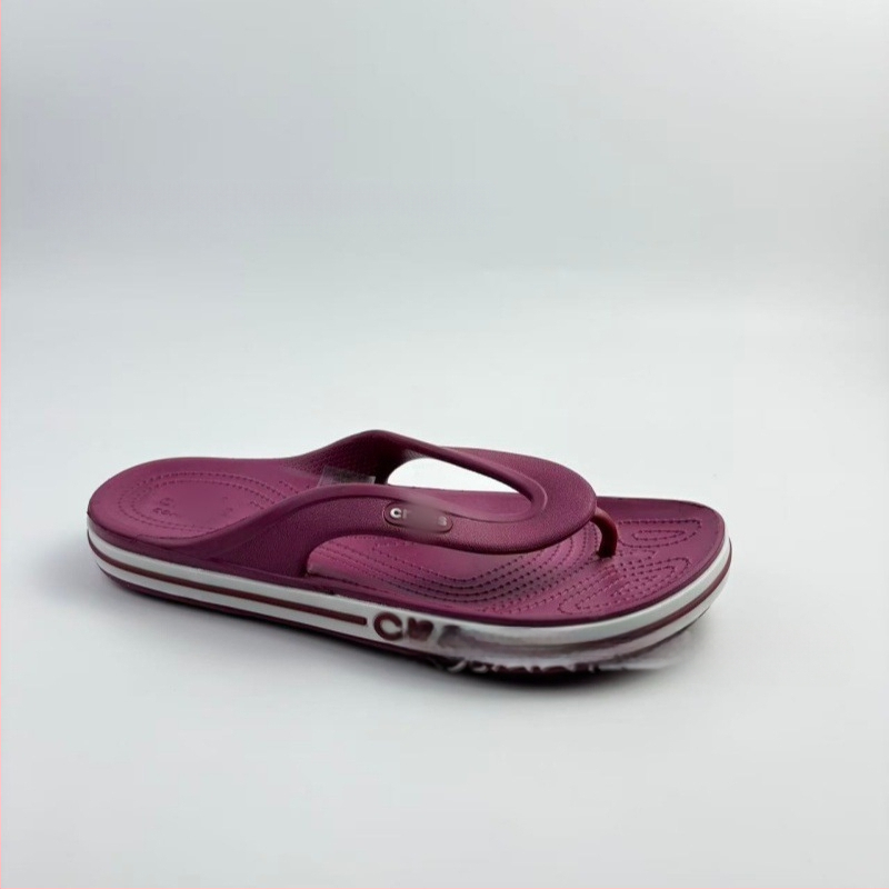 Japanke s EVA gornjim dijelom i potplatom, brzo se suše, prozračne, protuklizne, otvoreni prsti, ljeto, plaža i vanjske aktivnosti