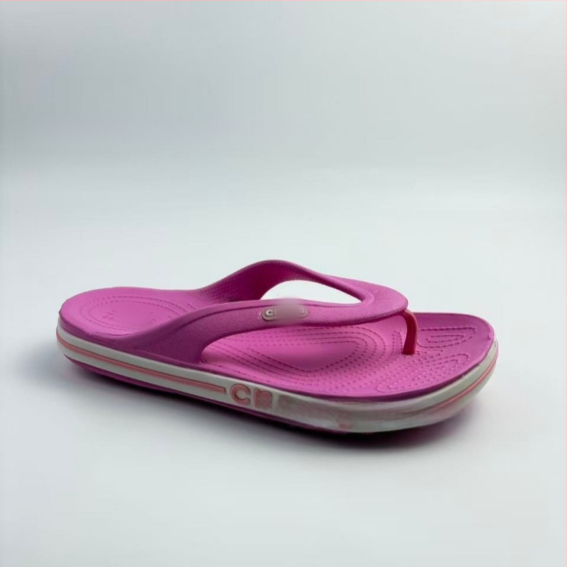 Japanke s EVA gornjim dijelom i potplatom, brzo se suše, prozračne, protuklizne, otvoreni prsti, ljeto, plaža i vanjske aktivnosti