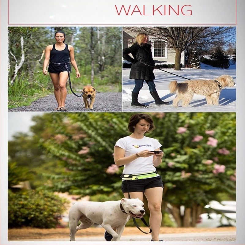 Kéz nélküli derékszíj-póráz macskáknak, visszahúzható zsinórral