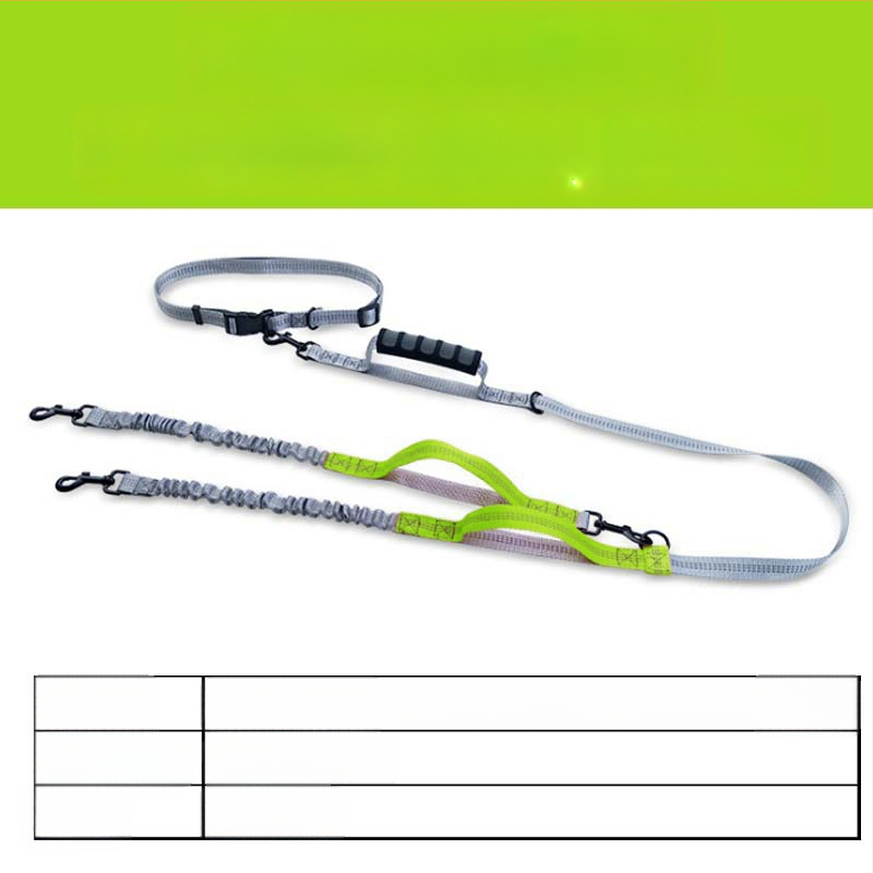 Kéz nélküli derékszíj-póráz macskáknak, visszahúzható zsinórral