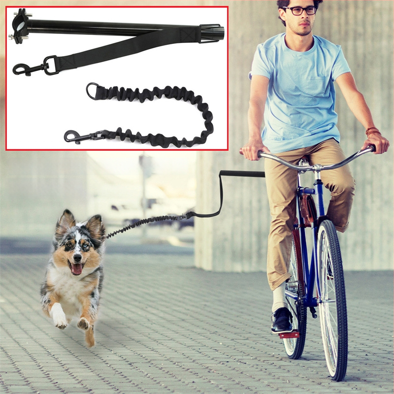 Kéz nélküli derékszíj-póráz macskáknak, visszahúzható zsinórral