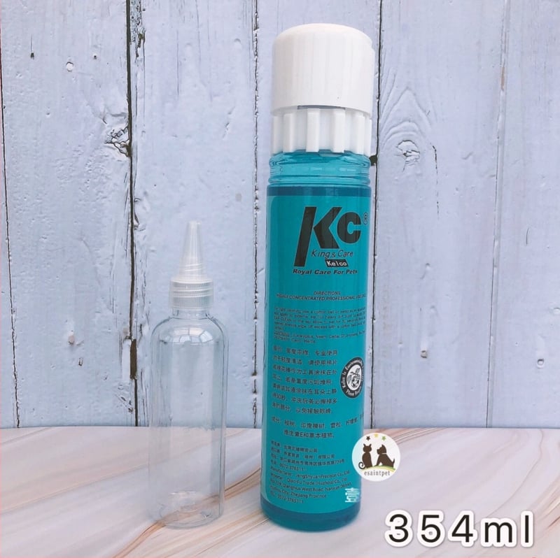 Lebi Soluție de Curățare a Urechilor pentru Câini — Îngrijire urechi, Pachet 24