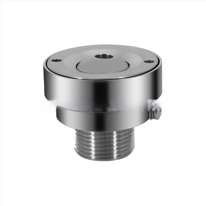 Неръждаема стомана Eyeball jet дюза за басейн фонтан — директно пръскане, ландшафтен воден ефект