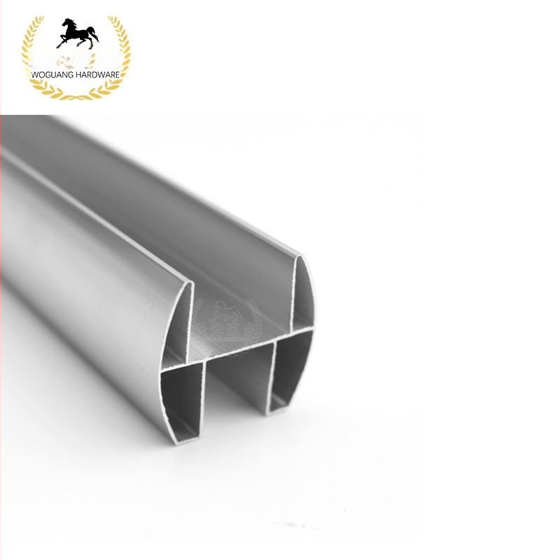 Διαχωριστικό δημόσιας τουαλέτας από κράμα αλουμινίου, μάρκα Yadas, μοντέρνο μινιμαλιστικό στυλ