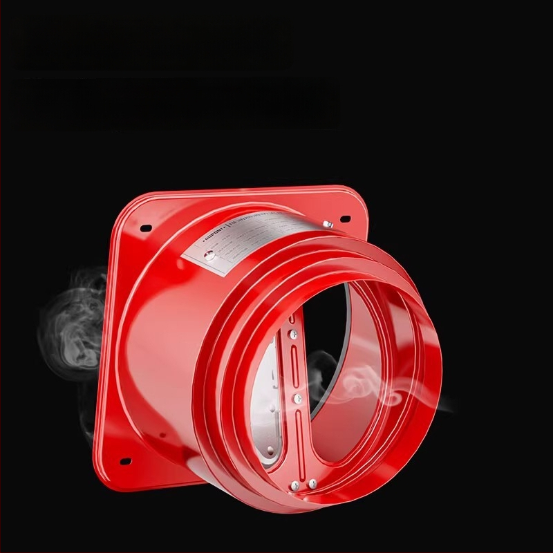 Makin Ανοξείδωτη Ενιαίο-Προσανατολισμένη Βαλβίδα Καπνού για Κουζίνα, Αποχέτευση και Μπάνιο (Μάρκα: Makin; Υλικό: Ανοξείδωτο Ατσάλι; Στυλ: Μοντέρνο και Μινιμαλιστικό)