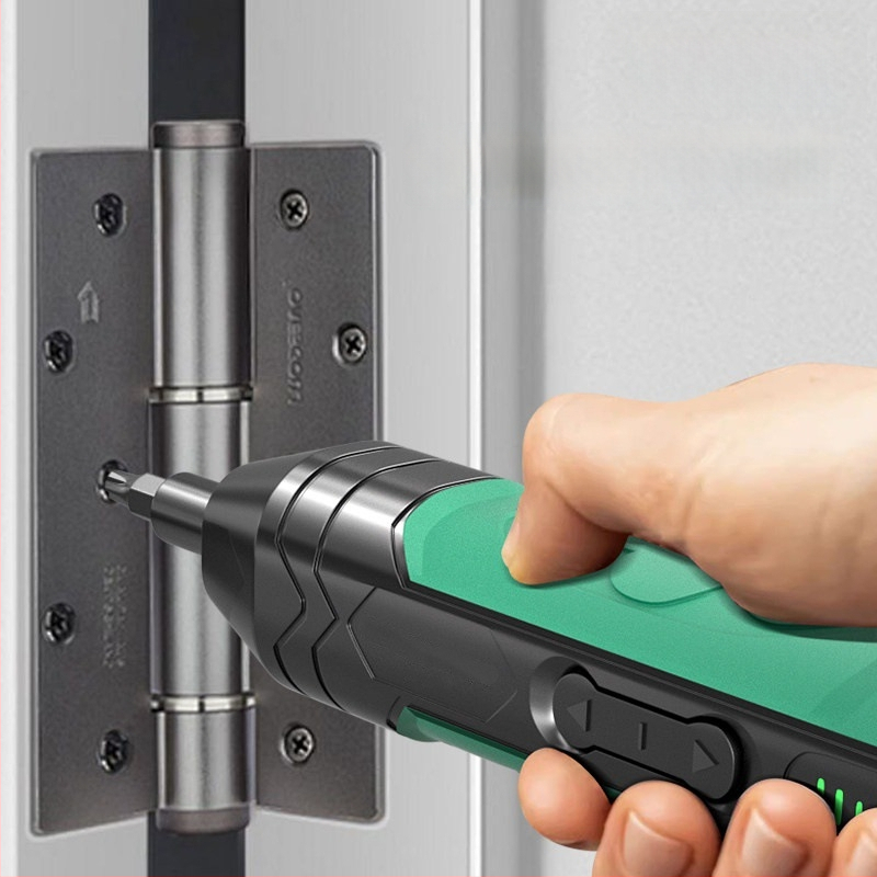 Σετ πολυλειτουργικών κατσαβιδιών με κεφαλές σταυρού και ευθείας, μπορεί να χρησιμοποιηθεί ως σφυρί, εξαιρετικά σκληρός, μοντέρνος απλός σχεδιασμός