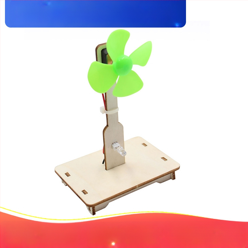 Σετ Πειραμάτων Επιστήμης για Παιδιά – DIY, Ξύλινο, Ηλεκτρικό, Πολυλειτουργικό, Ηλικίες 7–14