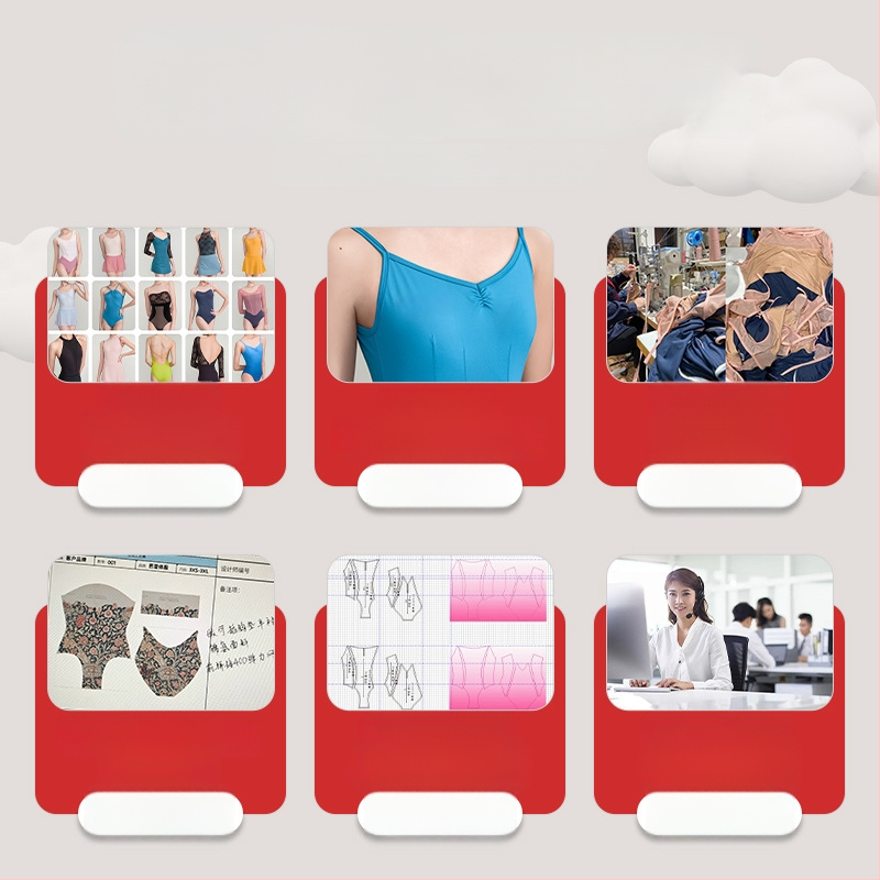 Γυναικεία φούστα μπαλέτου τύπου ταουτα για χορό, νάιλον 80–90%, σπαντεξ <30%, χωρίς σιδέρωμα, κομψός στυλ, φρέσκια και γλυκιά, Χειμώνας 2024