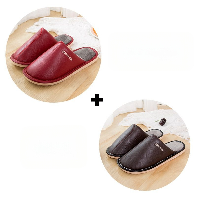 Muške jednostavne sandale s PU gornjim dijelom, PVC đon, za odrasle