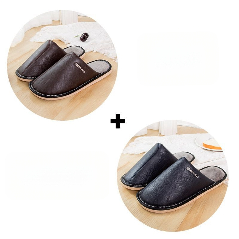 Muške jednostavne sandale s PU gornjim dijelom, PVC đon, za odrasle