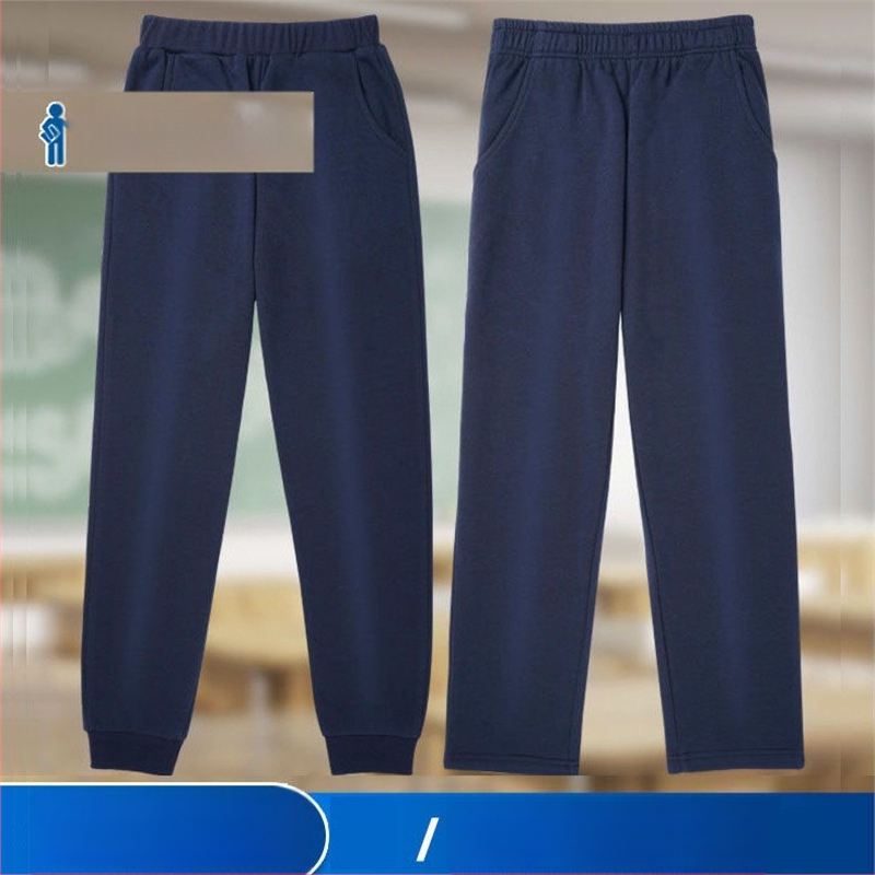 Παντελόνια κοριτσιών από corduroy με ψηλή μέση, άνοιξη 2025, ύφασμα γούνας κουνελιού, για παιδιά 3-8 ετών