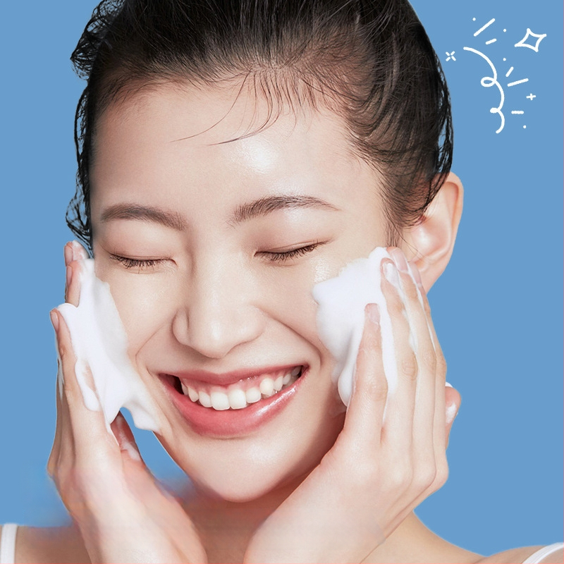 Интелигентен електрически пенообразувател за шампоан, сапун за ръце, душ гел и почистващ гел за лице със плътна пяна и пръскащ пистолет