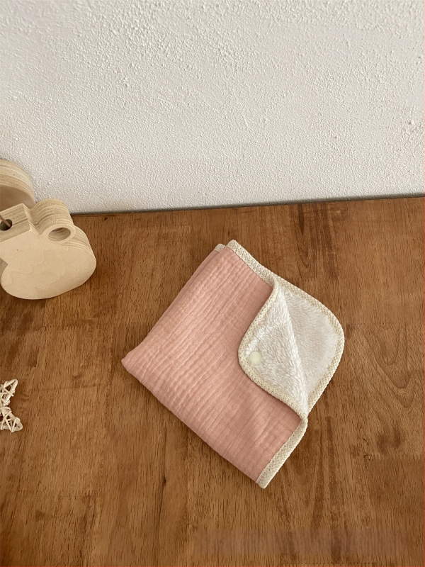 Τριγωνικό φουλάρι για βρέφη και νήπια (1-3 ετών), βαμβάκι, unisex, φθινοπωρο 2024