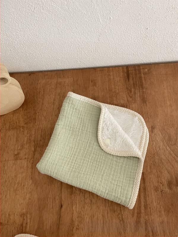 Τριγωνικό φουλάρι για βρέφη και νήπια (1-3 ετών), βαμβάκι, unisex, φθινοπωρο 2024