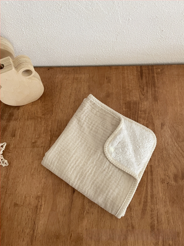 Τριγωνικό φουλάρι για βρέφη και νήπια (1-3 ετών), βαμβάκι, unisex, φθινοπωρο 2024