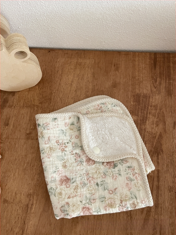 Τριγωνικό φουλάρι για βρέφη και νήπια (1-3 ετών), βαμβάκι, unisex, φθινοπωρο 2024