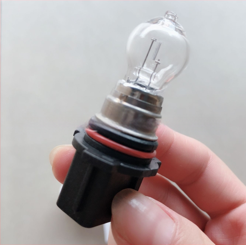 Auto halogénová žiarovka PSX24W pre brzdové svetlá, smerovky a hmlovky, 12V, 24W, 4300K, 400-550 lm