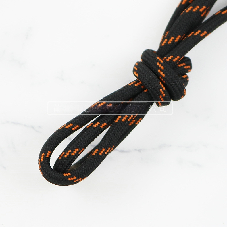 DE02 Κορδόνια παπουτσιών για sneakers, casual, υφασμάτινα και εργατικά παπούτσια; Διαστάσεις προσαρμόσιμες; Μήκος κορδονιού: Διαβούλευση; Μάρκα Mao Jin