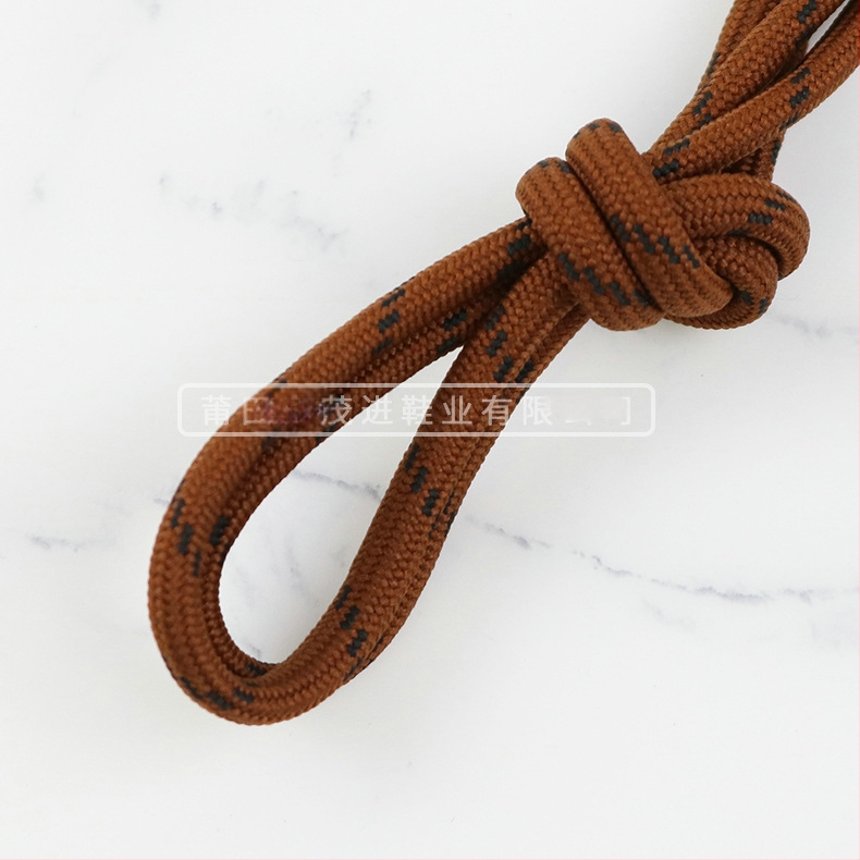 DE02 Κορδόνια παπουτσιών για sneakers, casual, υφασμάτινα και εργατικά παπούτσια; Διαστάσεις προσαρμόσιμες; Μήκος κορδονιού: Διαβούλευση; Μάρκα Mao Jin