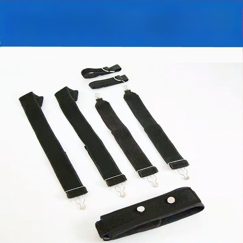 Gyermekek lábfej-ortózisa a lábfej alakjának és a járás korrigálására, Mades márka, modell mds-1, tanúsított termék