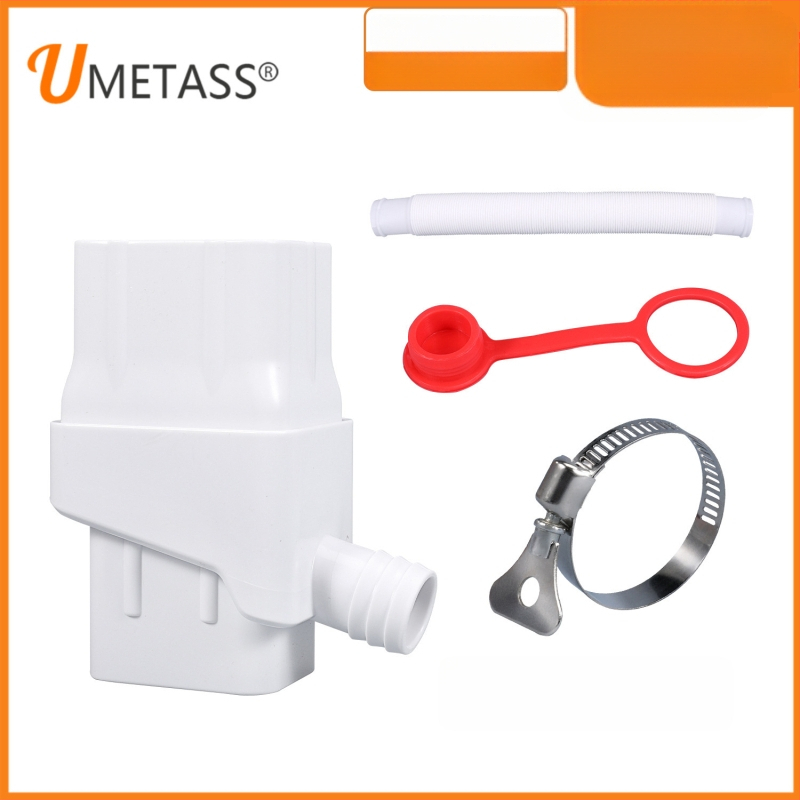 Blue fir διανομέας αποχέτευσης βρόχινων υδάτων για συλλογή βρόχινου νερού