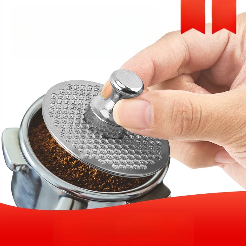 MIRO kávés mágneses kiegészítő — fém, modern minimalista stílus, kávézóban használható