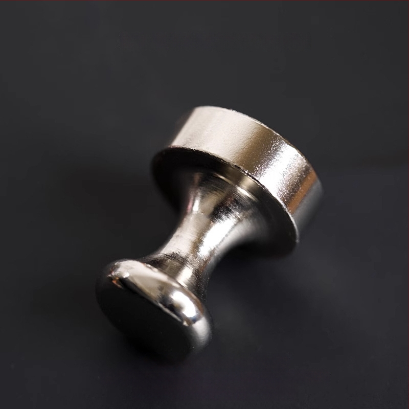 MIRO kávés mágneses kiegészítő — fém, modern minimalista stílus, kávézóban használható