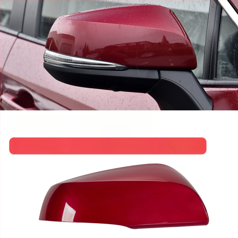 Carcasă oglindă retrovizoare cu semnalizare și ramă a lentilei pentru Toyota RAV4 2020-2022