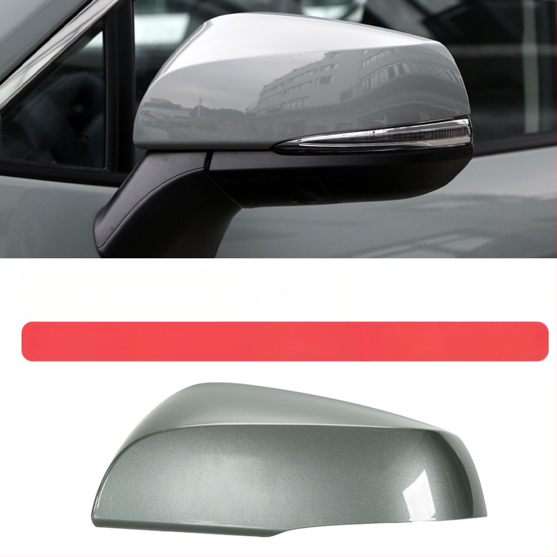 Carcasă oglindă retrovizoare cu semnalizare și ramă a lentilei pentru Toyota RAV4 2020-2022