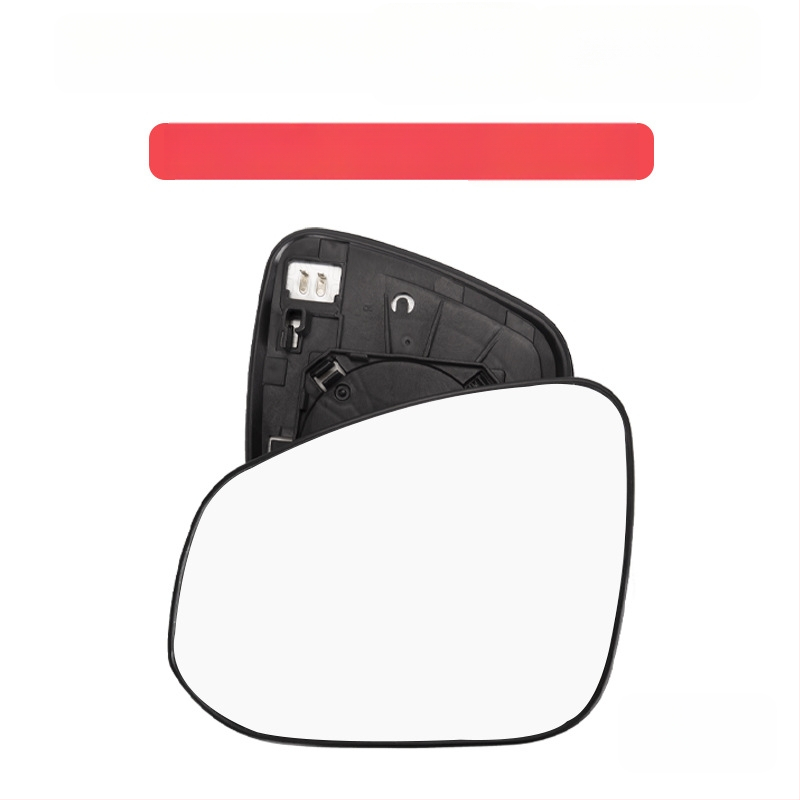 Carcasă oglindă retrovizoare cu semnalizare și ramă a lentilei pentru Toyota RAV4 2020-2022