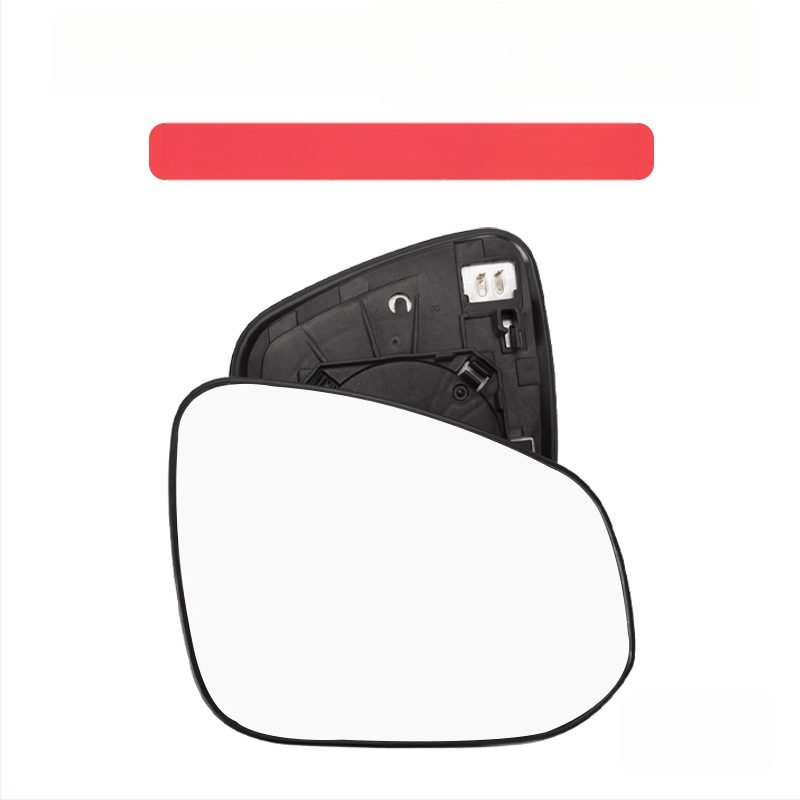 Carcasă oglindă retrovizoare cu semnalizare și ramă a lentilei pentru Toyota RAV4 2020-2022